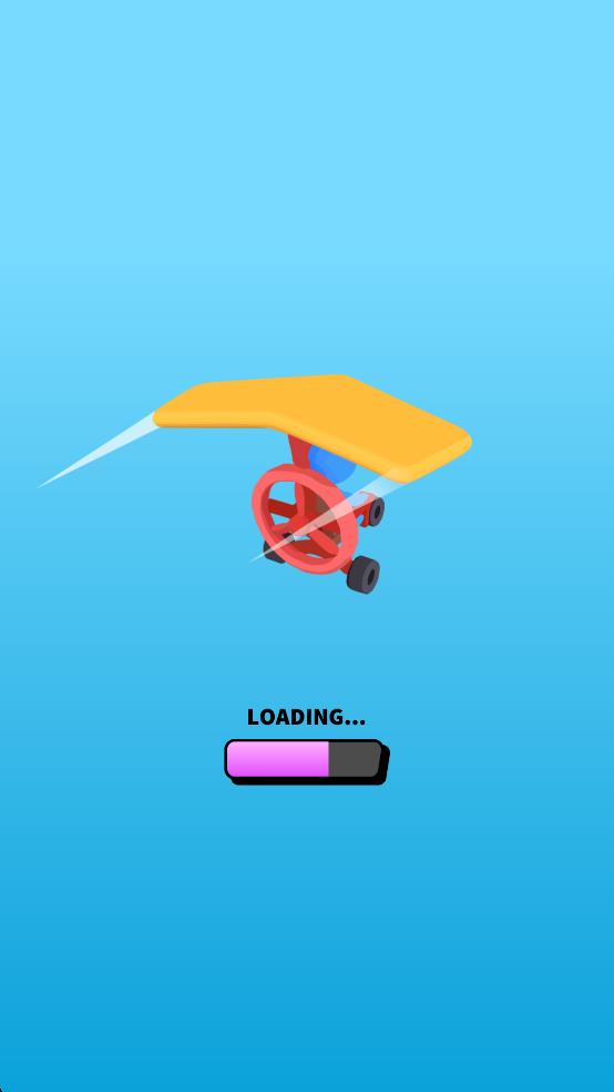 馬路滑翔機(jī) v1.0.7 安卓版 1