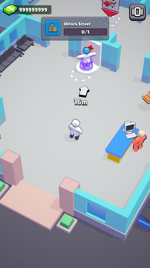 醫(yī)院經(jīng)營(yíng)者 v2.0 安卓版 0