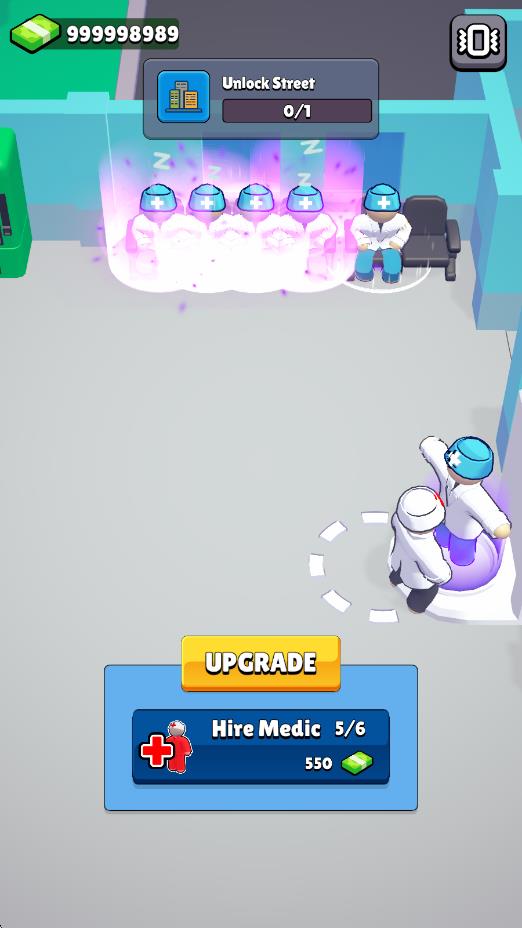 醫(yī)院經(jīng)營(yíng)者 v2.0 安卓版 1