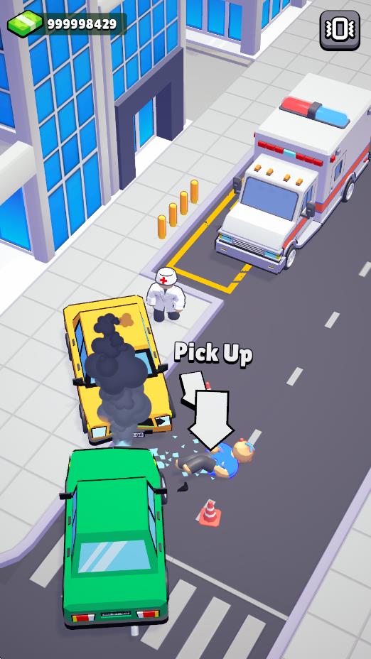 醫(yī)院經(jīng)營(yíng)者 v2.0 安卓版 2