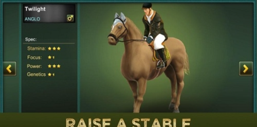 障礙賽馬冠軍2 v2.0 手游版 2