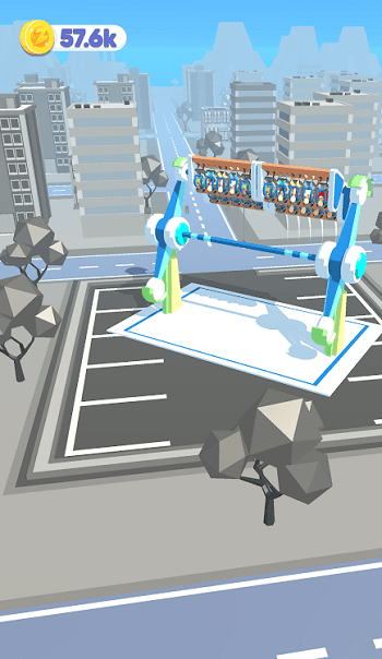 人群投擲3d v0.2 安卓版 0