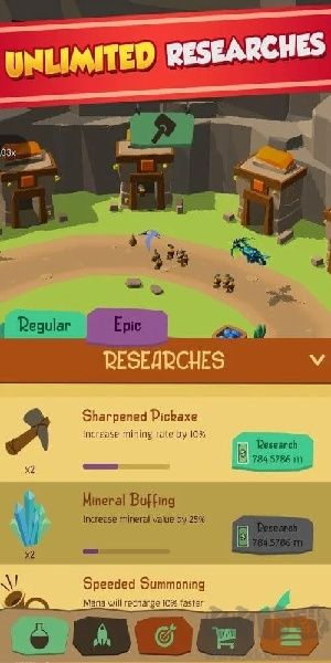 礦山大亨 v1.3.0 安卓版 2