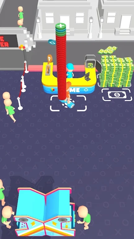 我的街機中心 v0.3 安卓版 1