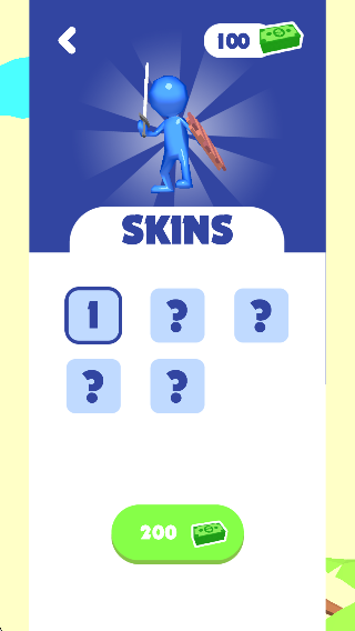 骰子王國戰(zhàn)爭 v0.1 安卓版 1