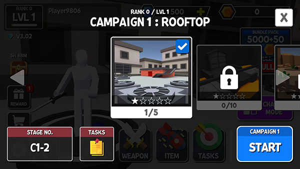 布娃娃戰(zhàn)斗模擬器 v3.02 安卓版 2