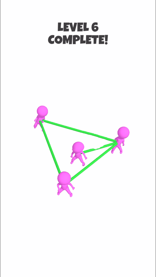 我解繩子賊6 v0.2 安卓版 2