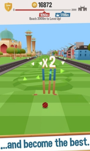 棒球小子 v0.25 最新版 0