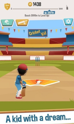 棒球小子 v0.25 最新版 1