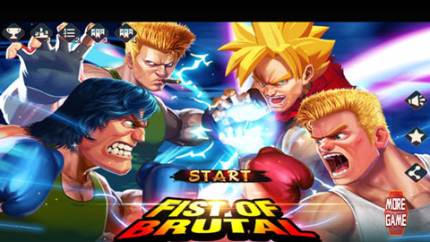 我是格斗家手機(jī)版 v2.0.2.186 安卓版 1