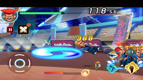 我是格斗家手機(jī)版 v2.0.2.186 安卓版 2