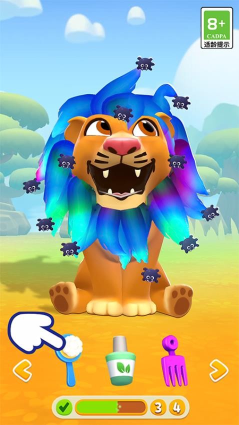 我的小狗海島 v3.6.1.44113 安卓版 0