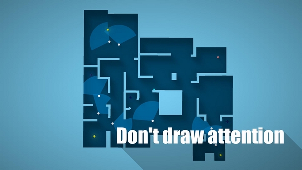 潛行硬核行動(dòng) v1.0.4 安卓版 0