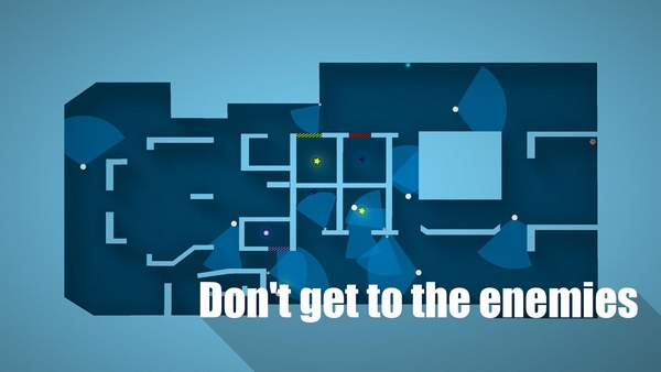 潛行硬核行動(dòng) v1.0.4 安卓版 1