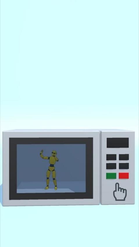 擊敗木頭超人手機版 v187.1.26 安卓版 2