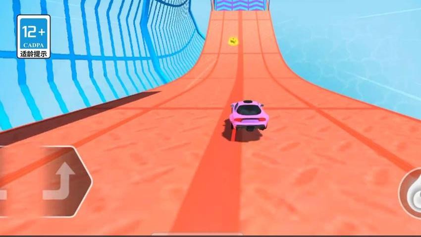 真實(shí)賽車模擬中文版 v1.0.0 最新版 1