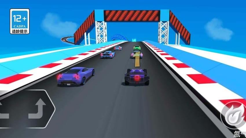 真實(shí)賽車模擬中文版 v1.0.0 最新版 2