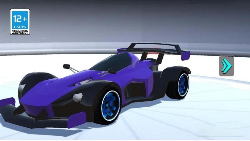 真實(shí)賽車模擬中文版 v1.0.0 最新版 0
