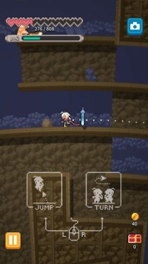 潛行者無間塔 v1.0.1 安卓版 1