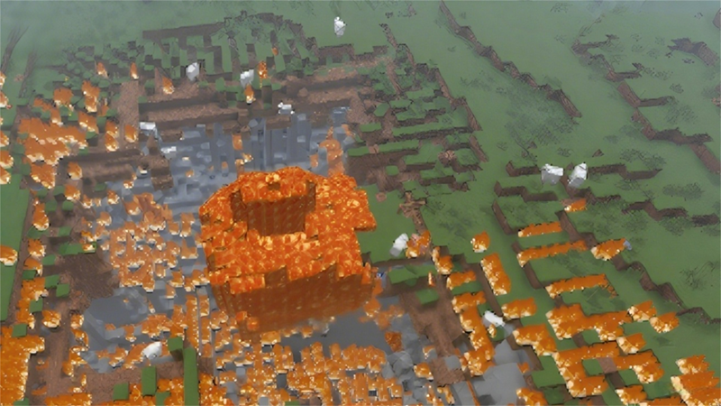 像素模擬建造 v1.8 安卓版 0