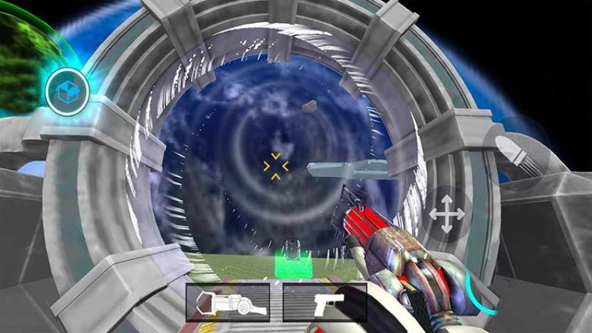 山海經(jīng)蓋瑞模組 v1.2.07 安卓版 1