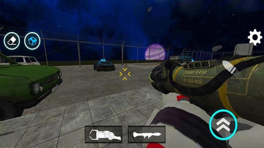 山海經(jīng)蓋瑞模組 v1.2.07 安卓版 0