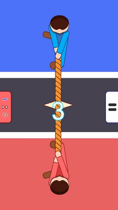 雙人對戰(zhàn)求生 v1.0.0 安卓版 0