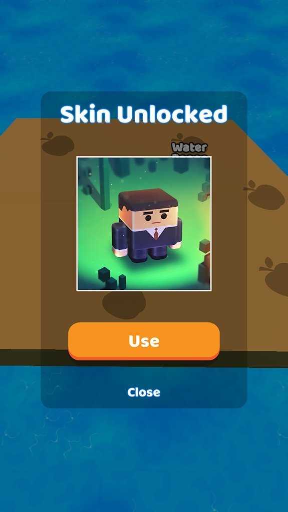 小小水槍大亂斗 v1.2 安卓版 0