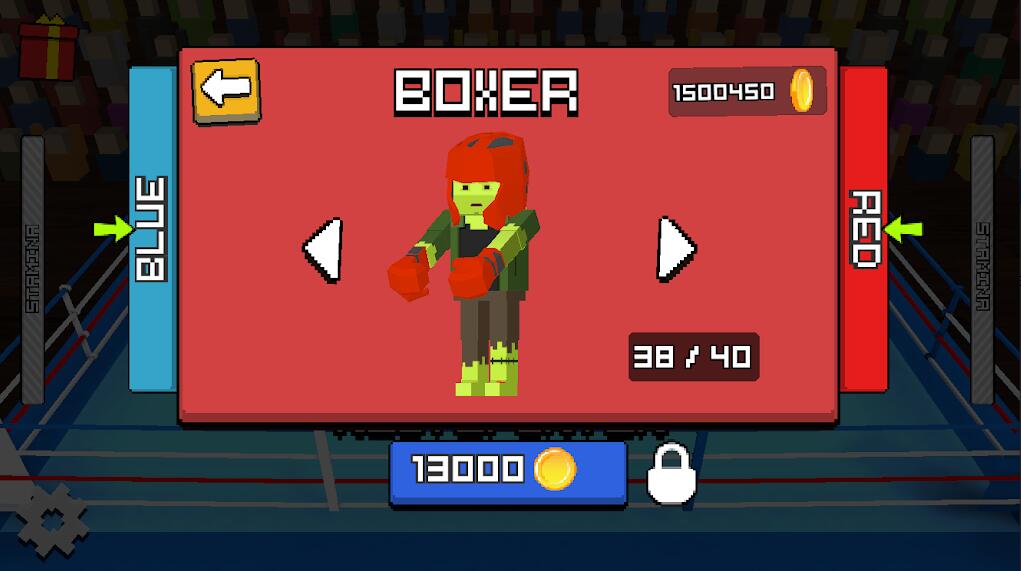 立體拳擊3D v1.5 安卓版 2