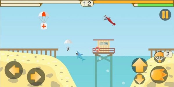 擊中飛機 v1.24.1 安卓版 1