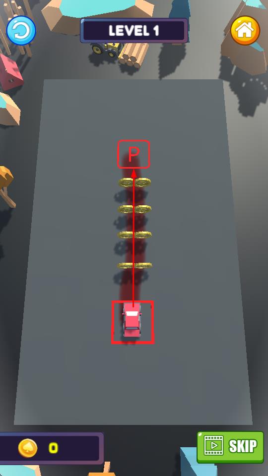 劃線停車 v4 安卓版 0