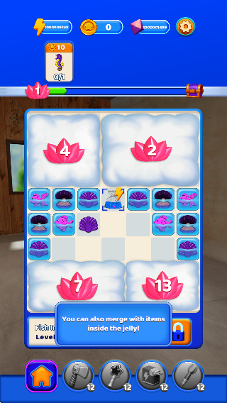 放松大師裝修 v1.0.1 安卓版 0