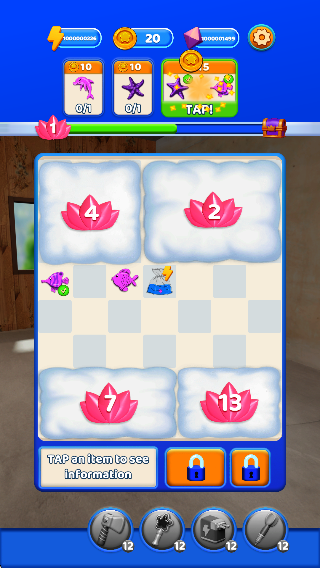 放松大師裝修 v1.0.1 安卓版 2