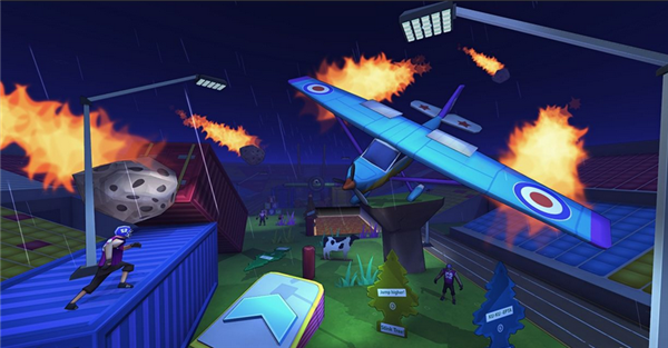 橄欖球沖刺2 v3.0.4 安卓版 1