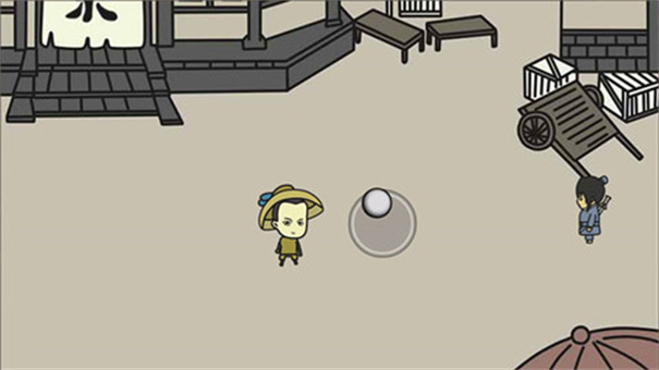 武林塵緣 v1.0 安卓版 0