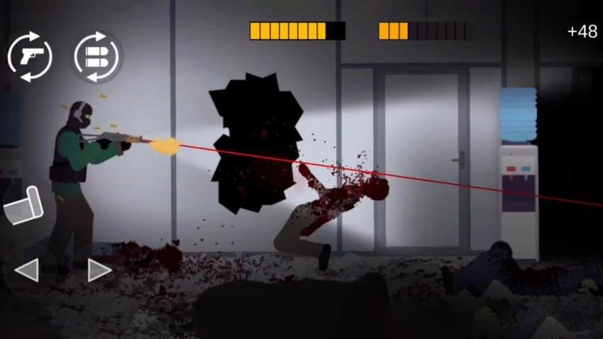 平面僵尸大戰(zhàn)最新版 v1.1 安卓版 1