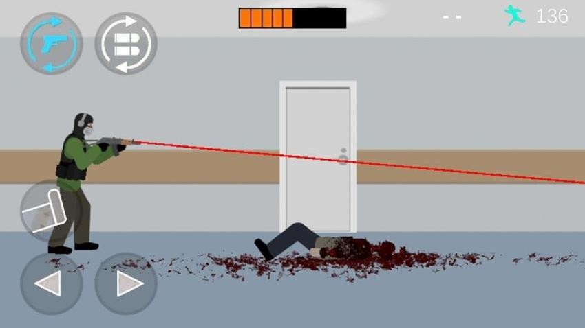 平面僵尸大戰(zhàn)最新版 v1.1 安卓版 0