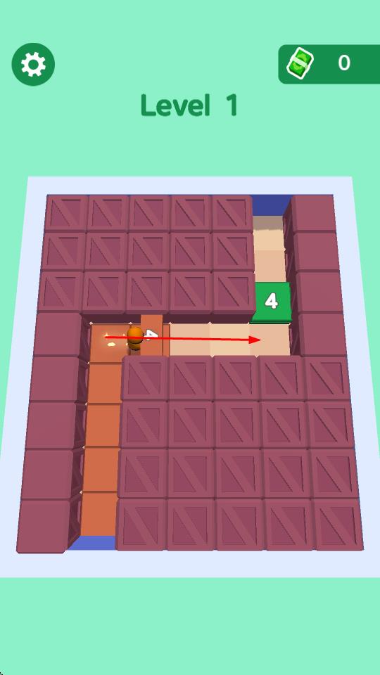 移動(dòng)地板 v1.0.8 安卓版 0
