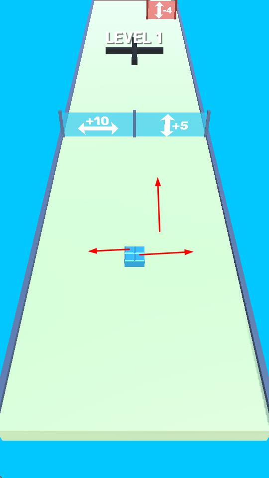 立方體展開 v1.0 安卓版 0