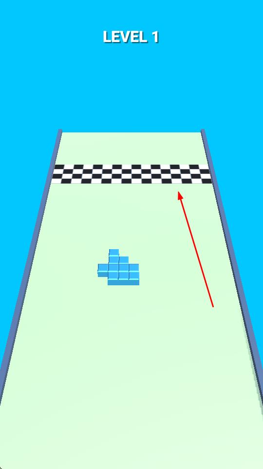 立方體展開 v1.0 安卓版 2