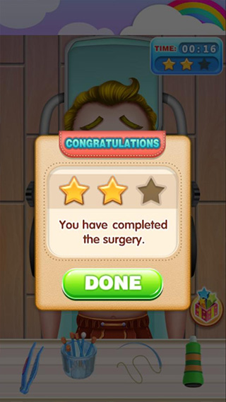 手術(shù)模擬器安卓版 v2.0.5 手機(jī)版 1