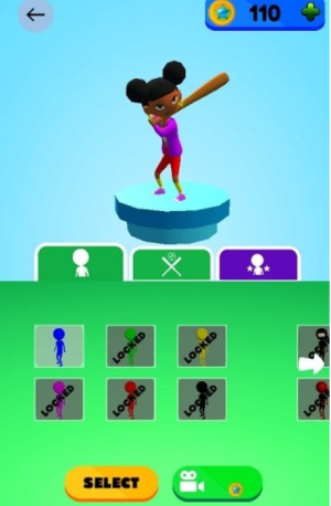 城市棒球手 v3.0.5 最新版 1