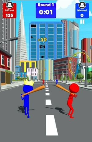 城市棒球手 v3.0.5 最新版 2