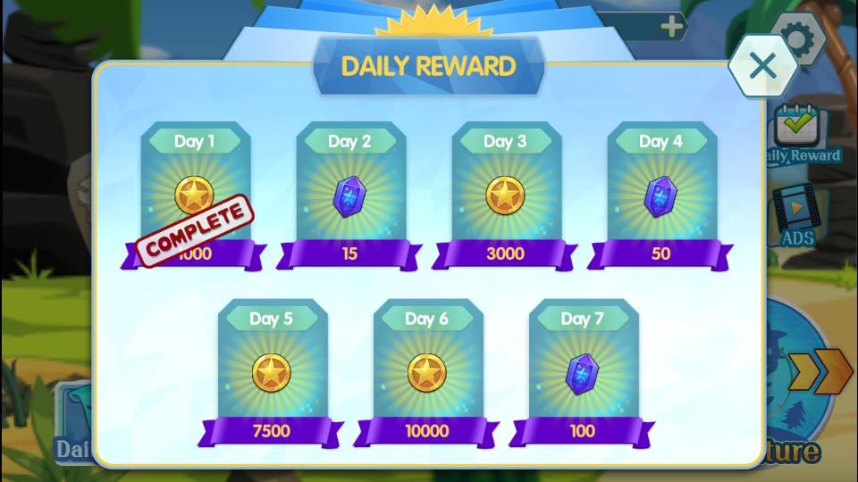 超級(jí)機(jī)械師 v1.4.1 安卓版 0