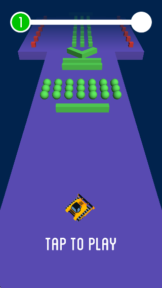 礦石大作戰(zhàn)推土機模擬 v1.0.2 安卓版 0