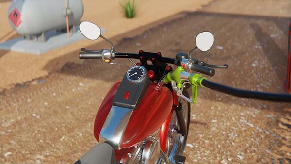 摩托車長途旅行手機版 v1.8 安卓版 0