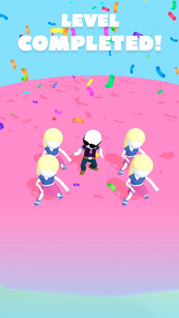 解救小人 v0.0.2 安卓版 1