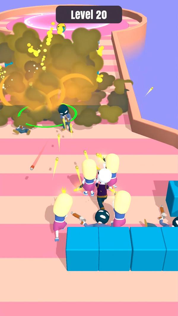 解救小人 v0.0.2 安卓版 2