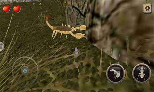 解救星際小螞蟻 v10 安卓版 1