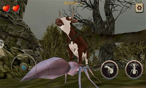 解救星際小螞蟻 v10 安卓版 2